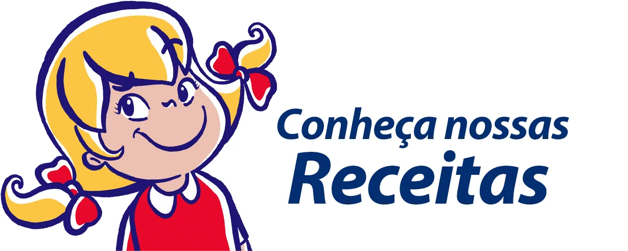 Conheça nossas Receitas