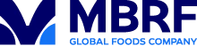 logo MBRF