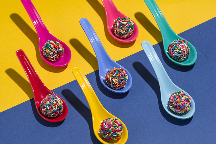 Brigadeiro Tradicional